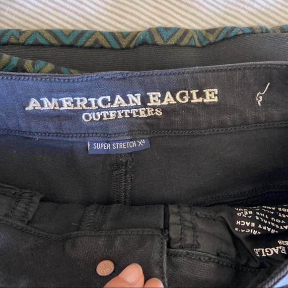 American Eagle Outfitters Super stretch X4 - Picture 7 of 11